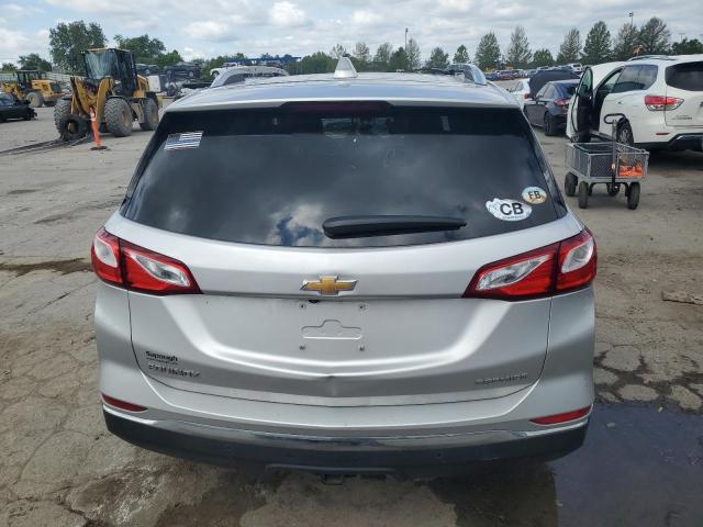 2020 CHEVROLET EQUINOX PR - 3GNAXNEV6LS505532