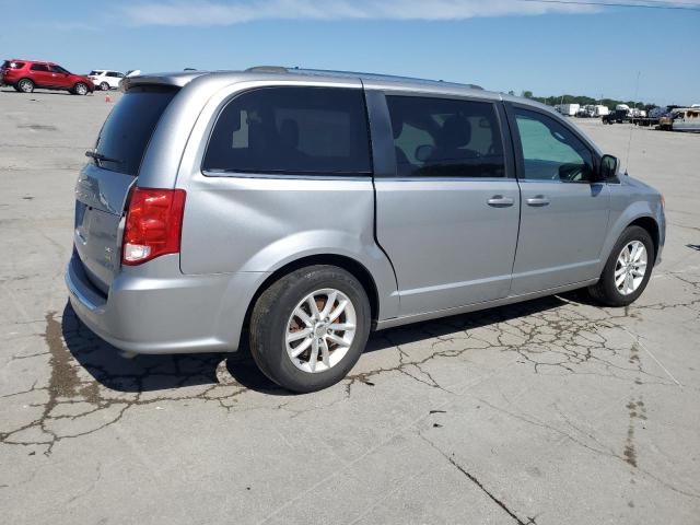 Vin: 2c4rdgcg3jr326542, lot: 58090445, dodge caravan sxt 20183