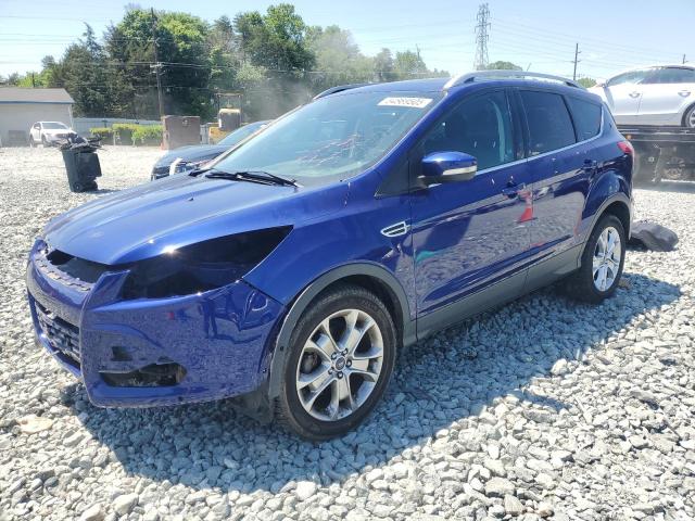 Vin: 1fmcu0jx2eub96435, lot: 54869505, ford escape titanium 2014 img_1