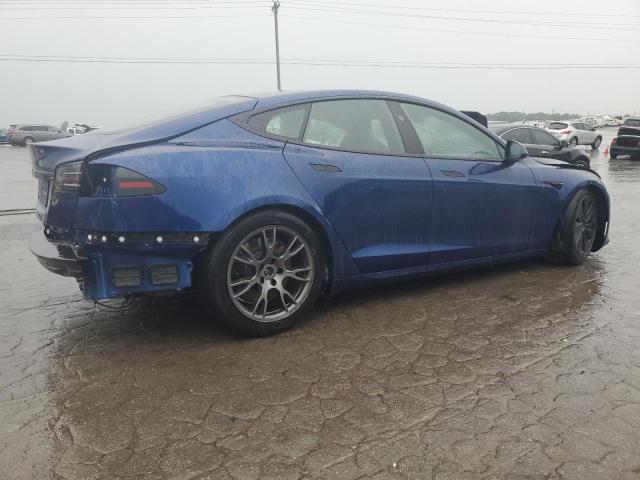 2024 TESLA MODEL S 5YJSA1E5XRF542754