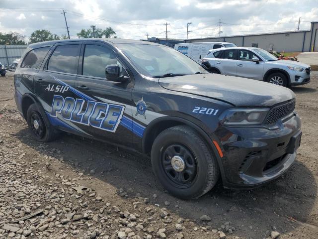 Vin: 1c4rdjfg5nc137222, lot: 56621435, dodge durango pursuit 20224
