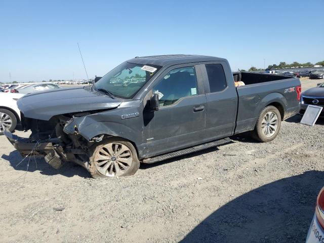 Vin: 1ftex1cp5hfa26750, lot: 56053885, ford f-150 super cab 2017 img_1