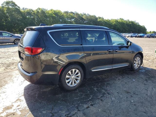 Vin: 2c4rc1bg8kr537514, lot: 57788625, chrysler pacifica touring l 20193