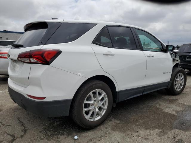 Vin: 3gnaxhev7ns226126, lot: 55837725, chevrolet equinox ls 20223