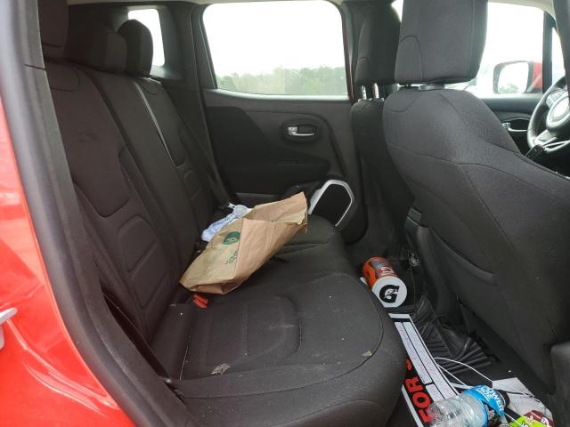 2018 JEEP RENEGADE L - ZACCJABB0JPH97800