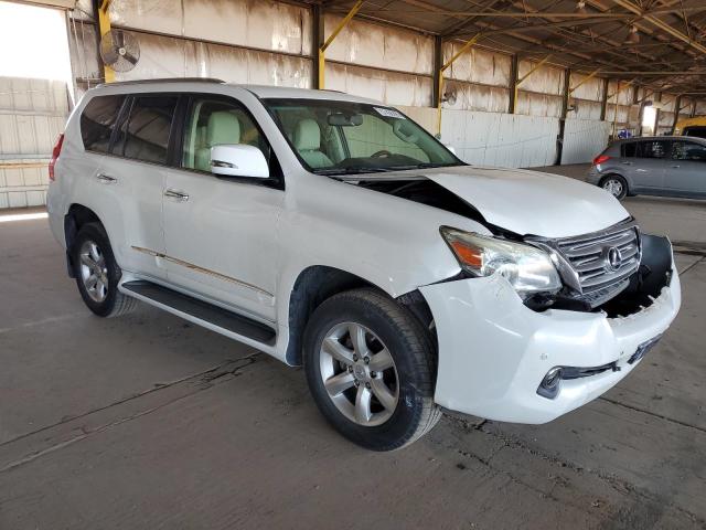 Vin: jtjbm7fx6c5047385, lot: 57436395, lexus gx 460 20124