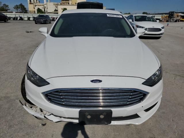 2017 FORD FUSION SE - 3FA6P0HD2HR179852