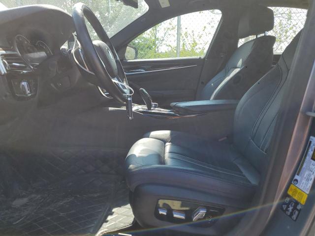 2017 BMW 540 XI - WBAJE7C33HWA03679