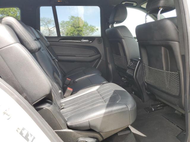 2017 MERCEDES-BENZ GLS 450 4M - 4JGDF6EE4HA884498