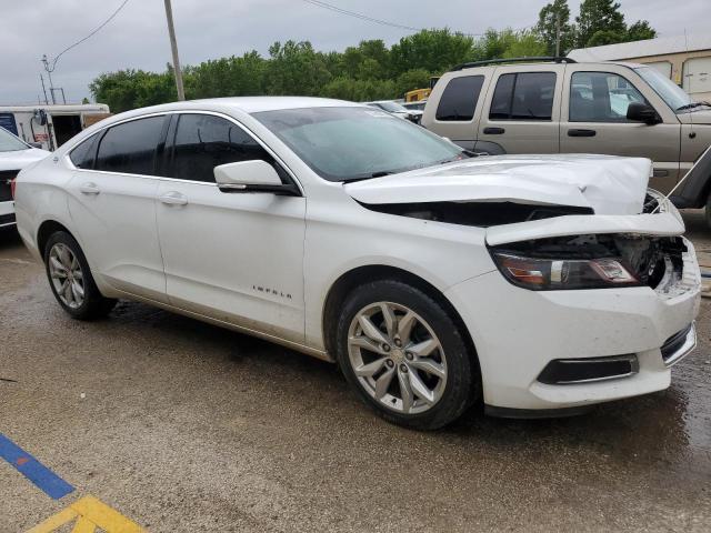 Vin: 2g1105sa8g9172907, lot: 57960675, chevrolet impala lt 20164