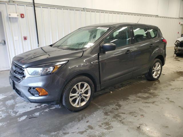 Vin: 1fmcu0f73kub73587, lot: 55920555, ford escape s 2019 img_1
