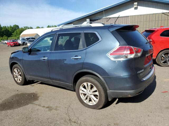 2014 NISSAN ROGUE S - 5N1AT2MV8EC823113