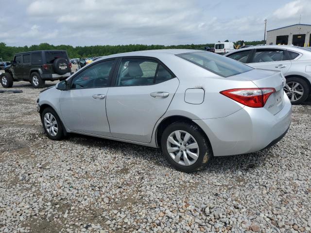 Vin: 2t1burhe3ec222062, lot: 57235255, toyota corolla l 20142