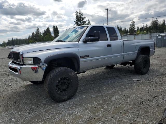 DODGE RAM 2500