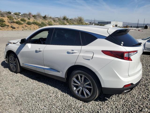 Vin: 5j8tc2h54rl006218, lot: 56351845, acura rdx technology 20242
