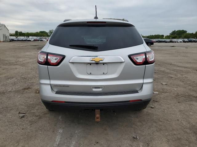 2017 CHEVROLET TRAVERSE L - 1GNKRFKD6HJ273538