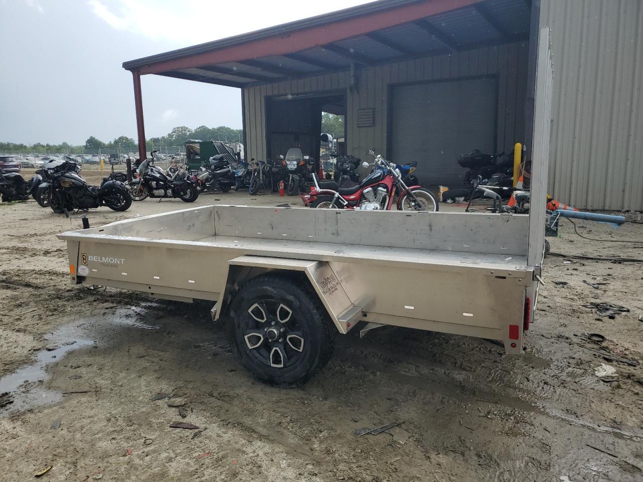 Lot #3156951661 2021 BELMONT UNKNOWN