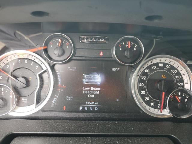 2018 RAM 1500 SLT - 1C6RR6LT6JS266013
