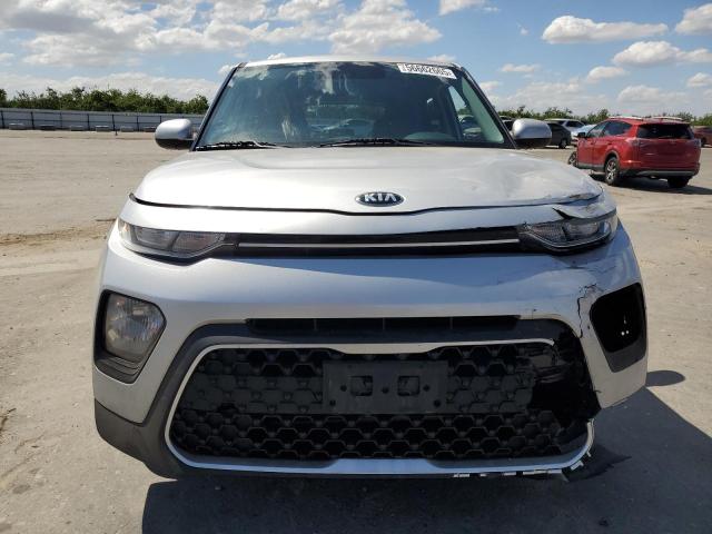 2020 KIA SOUL LX - KNDJ23AU4L7736193