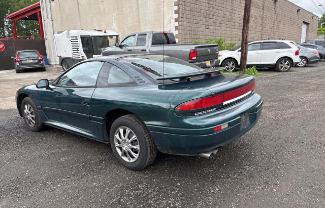 Vin: jb3am44h2sy014732, lot: 58186115, dodge stealth 19953