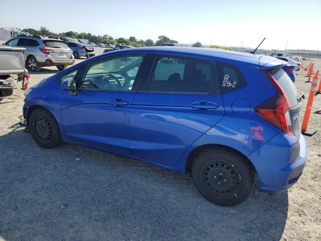 Vin: 3hggk5h45km728878, lot: 57630825, honda fit lx 20192