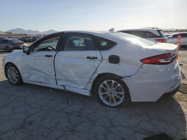 Vin: 3fa6p0hd0kr135288, lot: 56658165, ford fusion se 20192