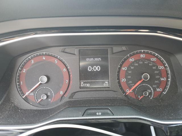 2019 VOLKSWAGEN JETTA S - 3VWC57BU4KM260518