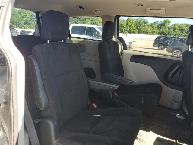 2016 DODGE GRAND CARA - 2C4RDGCG1GR323406