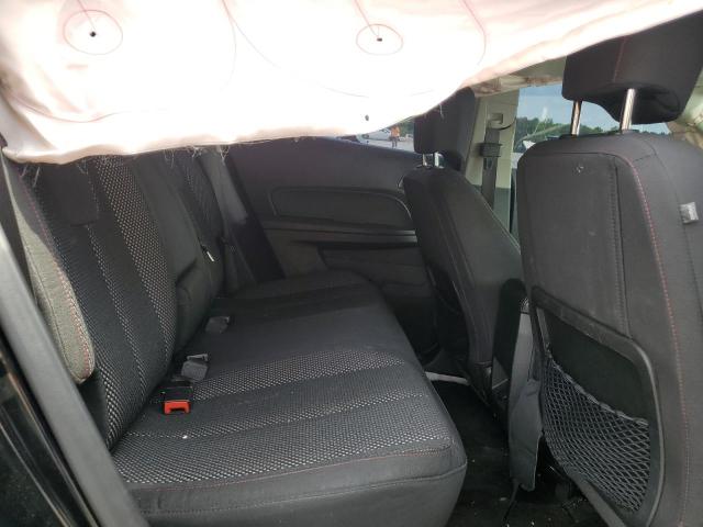 2017 CHEVROLET EQUINOX LS - 2GNALBEK7H6100379