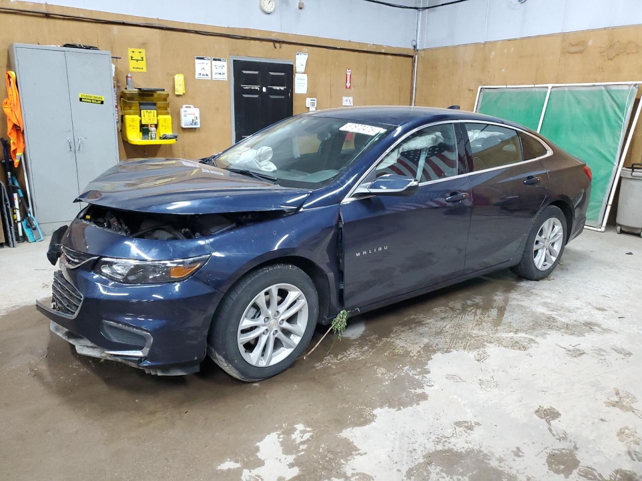 CHEVROLET MALIBU LT