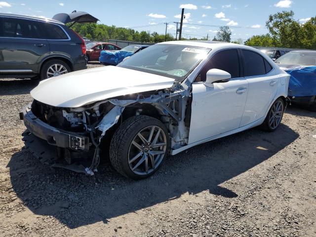 Vin: jthba1d2xh5045001, lot: 57016305, lexus is 200t 2017 img_1