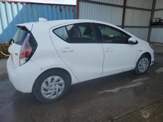 Vin: jtdkdtb37g1125328, lot: 53269985, toyota prius 20163
