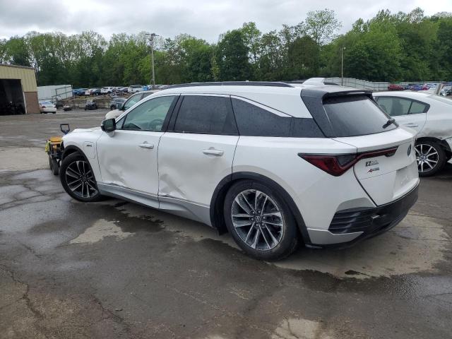 Vin: 4w5khnrl5rz507337, lot: 57639545, acura zdx a-spec a-spec 20242