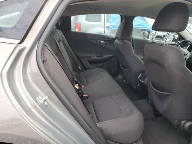 2018 CHEVROLET MALIBU LT - 1G1ZD5ST5JF231287