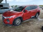 2020 HYUNDAI SANTA FE S - 5NMS23AD3LH151683