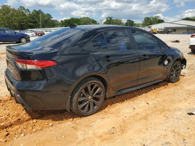 Vin: 5yfs4mcexrp205730, lot: 56610675, toyota corolla se 20243
