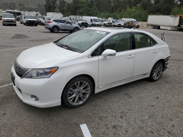 Vin: jthbb1ba0a2021546, lot: 57853025, lexus hs 250h 2010 img_1