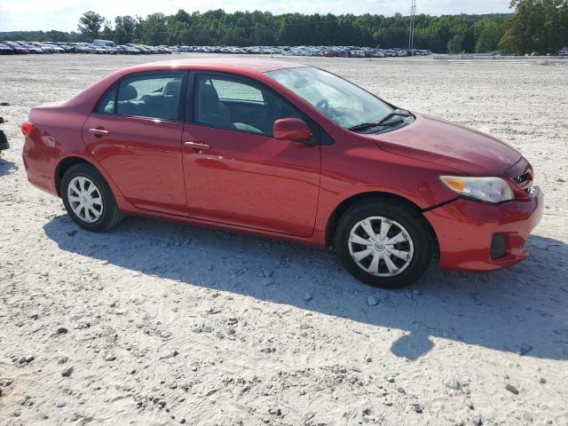 Vin: 2t1bu4ee0bc710842, lot: 57651875, toyota corolla base 20114