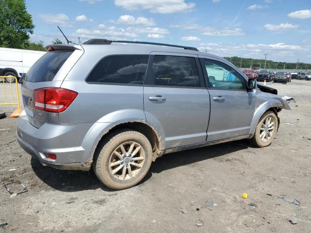 2017 DODGE JOURNEY SX 3C4PDDBG6HT592653