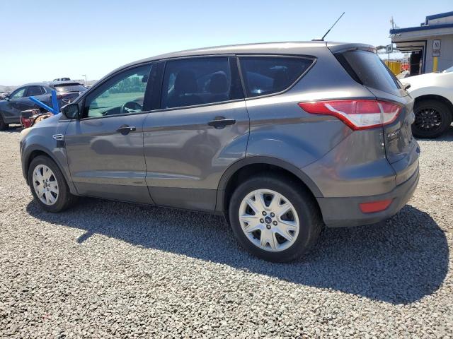 Vin: 1fmcu0f74duc46243, lot: 56498985, ford escape s 20132