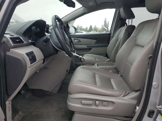 2017 HONDA ODYSSEY TO 5FNRL5H90HB005937