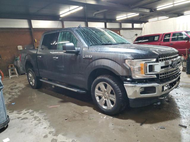Vin: 1ftew1e50lfa92369, lot: 58863135, ford f-150 supercrew 20204
