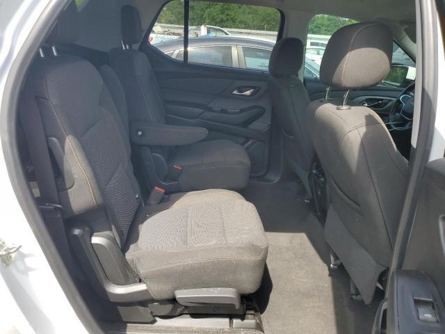 2018 CHEVROLET TRAVERSE L - 1GNERGKW4JJ264475