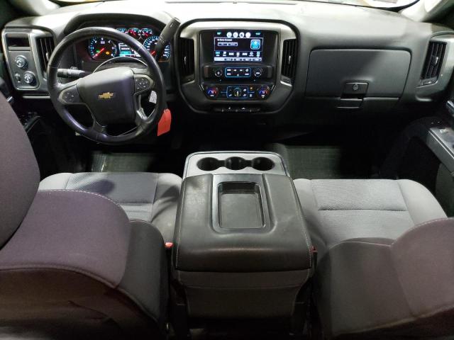2018 CHEVROLET SILVERADO - 1GCVKREC1JZ312140