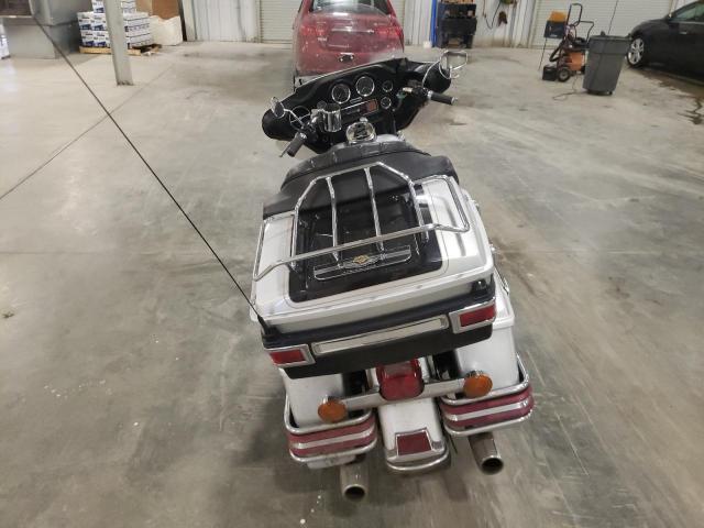 2003 HARLEY-DAVIDSON FLHTCUI AN 1HD1FCW433Y627083