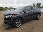 2022 HONDA HR-V LX - 3CZRU6H32NM757090