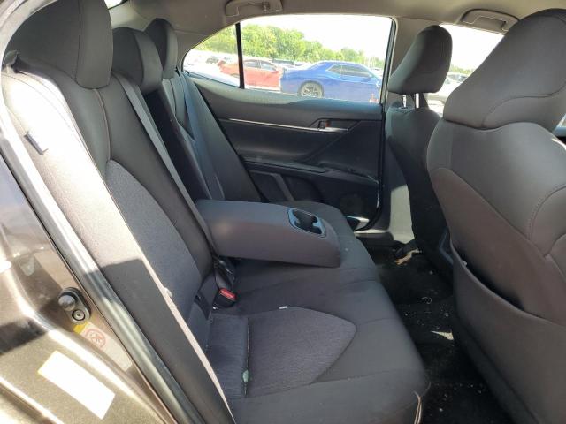 2018 TOYOTA CAMRY L - JTNB11HK6J3034148