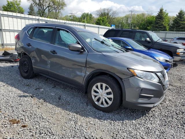 Vin: 5n1at2mv5kc843864, lot: 59144265, nissan rogue s 20194