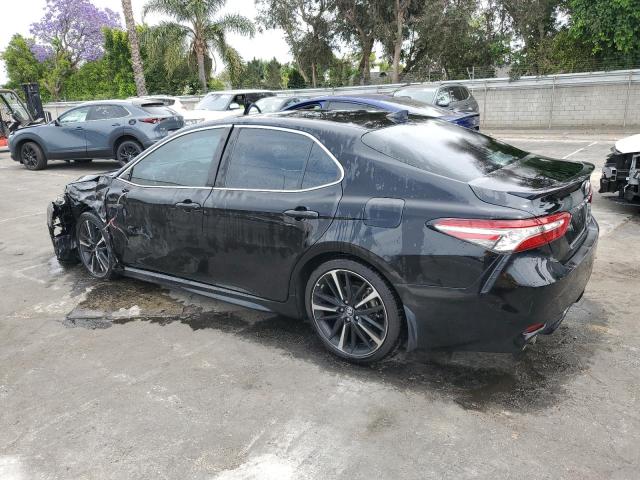 Vin: 4t1b61hk1ku169339, lot: 56956885, toyota camry xse 20192