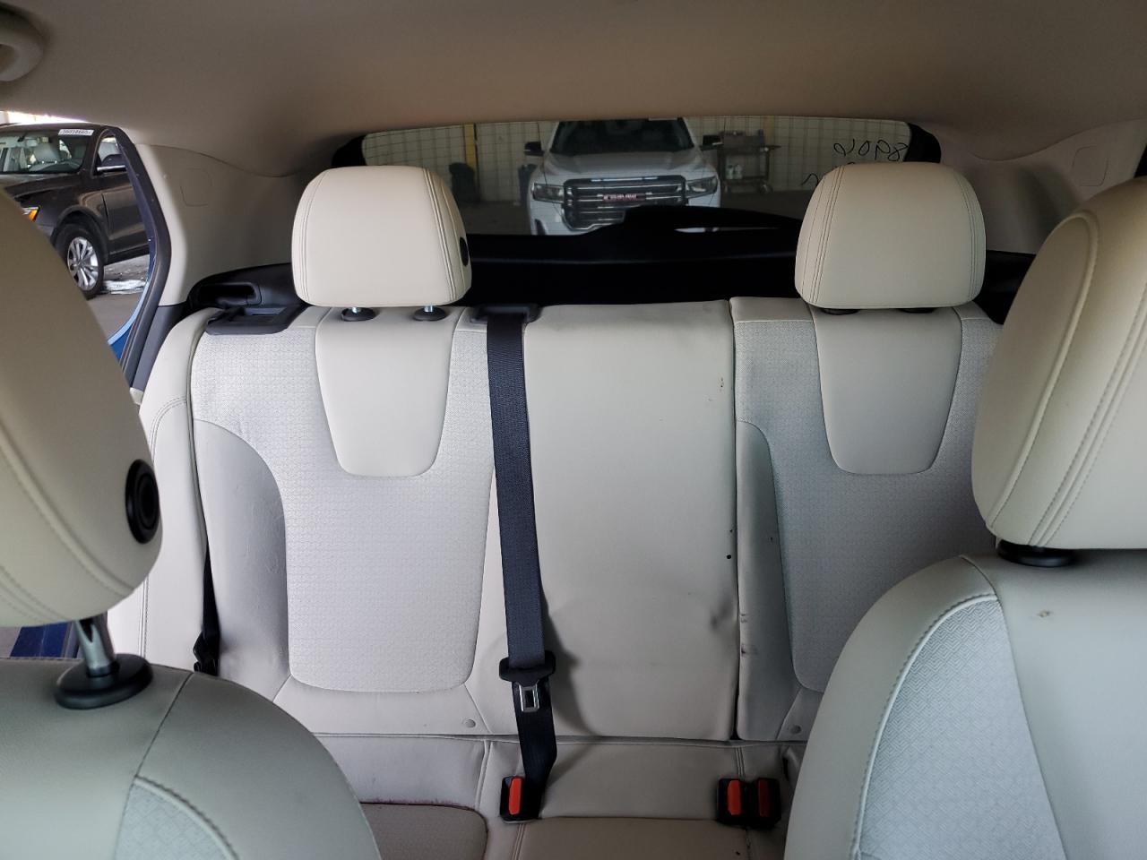 BUICK ENCORE PREFERRED